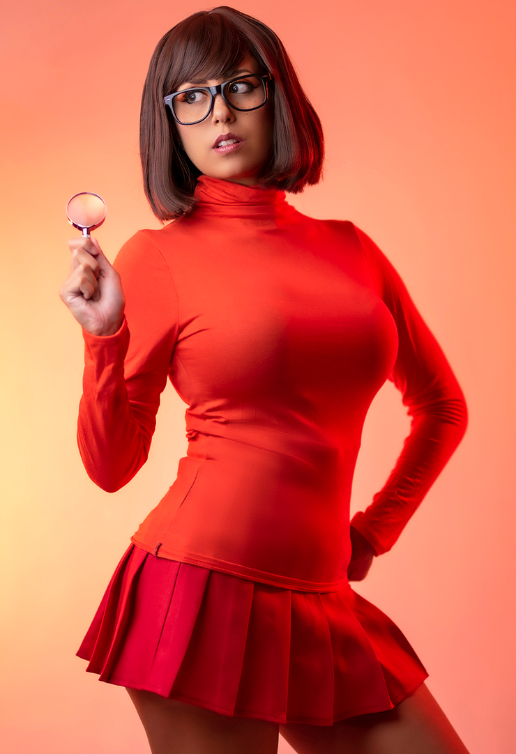 Picture of Kama "Khainsaw" Bree